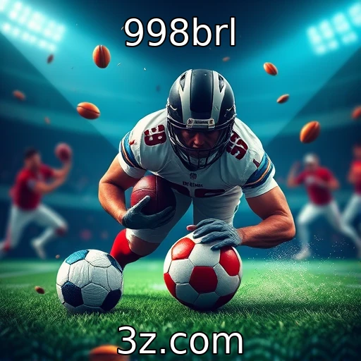 998brl Descubra os Mistérios das Apostas em E-Sports no Brasil