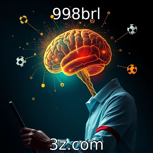 998brl Descubra as Melhores Estratégias Para Apostas em E-Sports