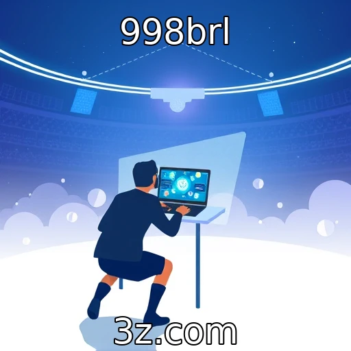 998brl Desvendando o fenômeno das apostas esportivas no Brasil