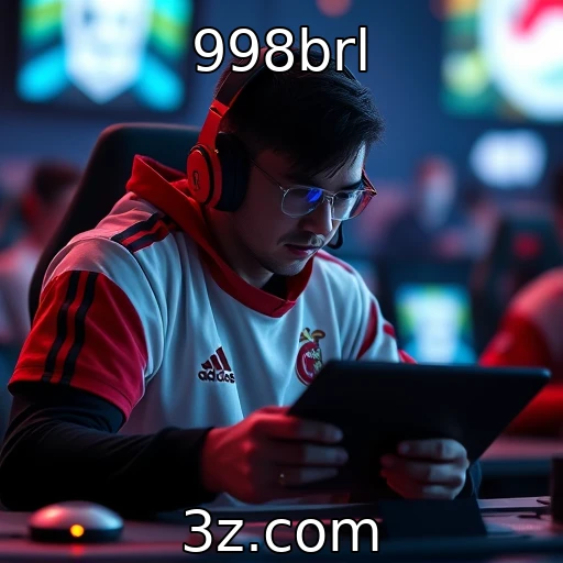 998brl Apostas esportivas em alta: Como analisar partidas com efetividade