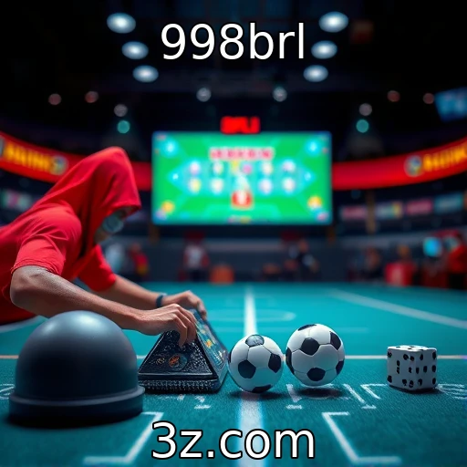 998brl Apostas esportivas: o que as análises revelam sobre o desempenho das equipes