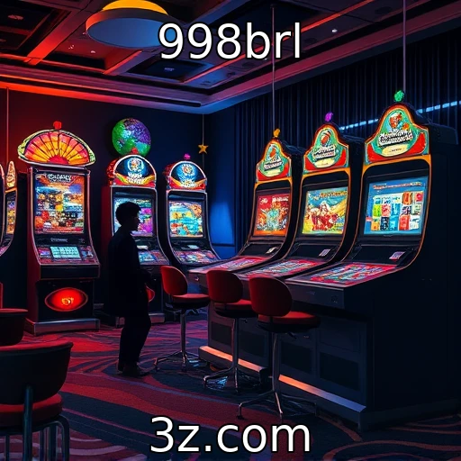 998brl Apostas Esportivas: Estratégias para Analisar Seus Jogos Favoritos