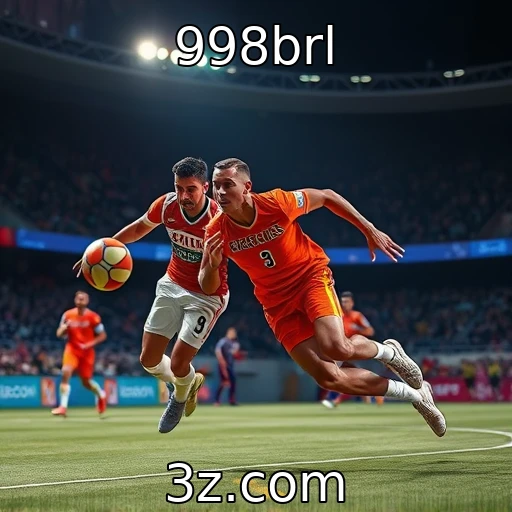 998brl Apostas esportivas: segredos para aumentar suas chances de vitória