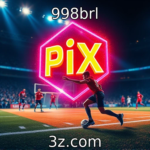 998brl Apostas Esportivas: Estratégias para Maximizar Seus Lucros em 2025