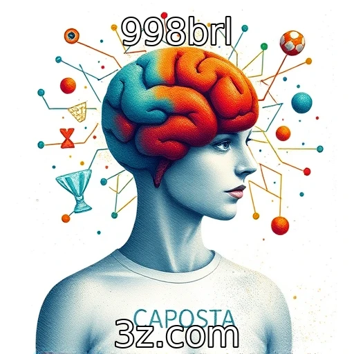 998brl Explorando as emoções: a psicologia por trás das apostas esportivas