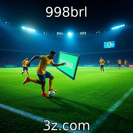 998brl Apostas esportivas no Brasil: potencial de crescimento para 2025