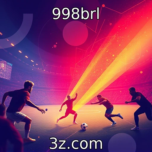 998brl Apostas esportivas: Como analisar partidas para maximizar ganhos