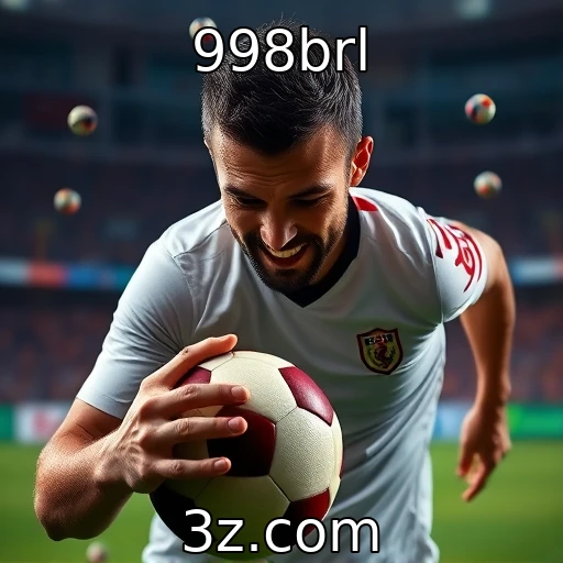 998brl Apostas esportivas: como analisar partidas e aumentar suas chances de vitória